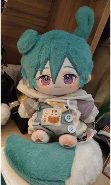 ♥超レア 可愛い 20cm着せ替えぬいぐるみ NO.23♥ ♥超レア 可愛い 20cm着せ替えぬいぐるみ NO.390♥